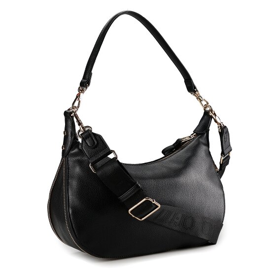 Liu Jo Kaliska Schoudertas M 32 cm met uitbreidingsplooi