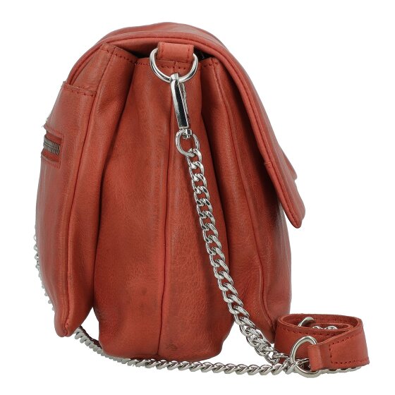 Taschendieb Wien Kohlmarkt 243 Schoudertas Leer 20 cm