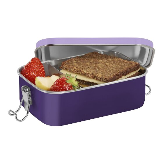 Step by Step Lunchbox 18 cm