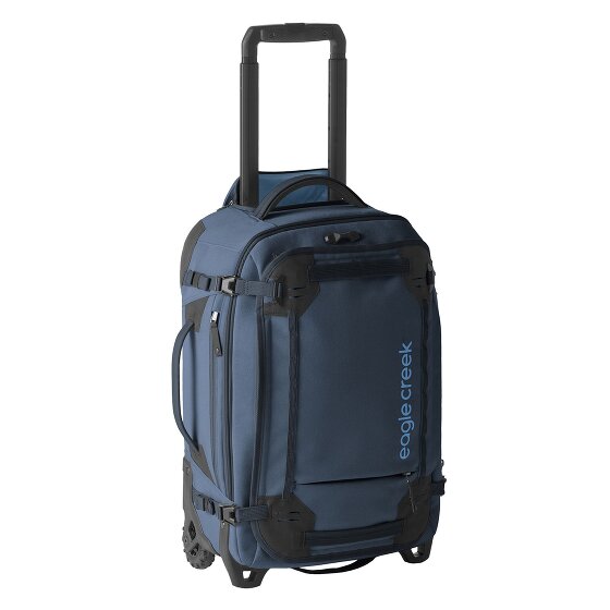 Eagle Creek Gear Warrior 2 wielen Rugzak trolley 55 cm Laptopvak
