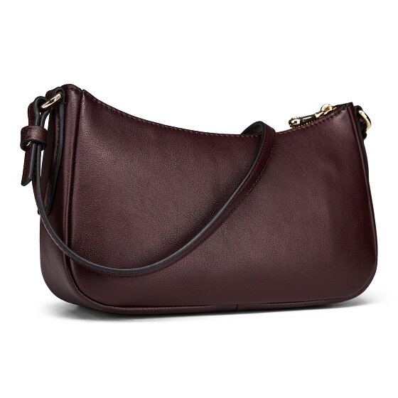 Boss Numah Schoudertas Leer 19 cm