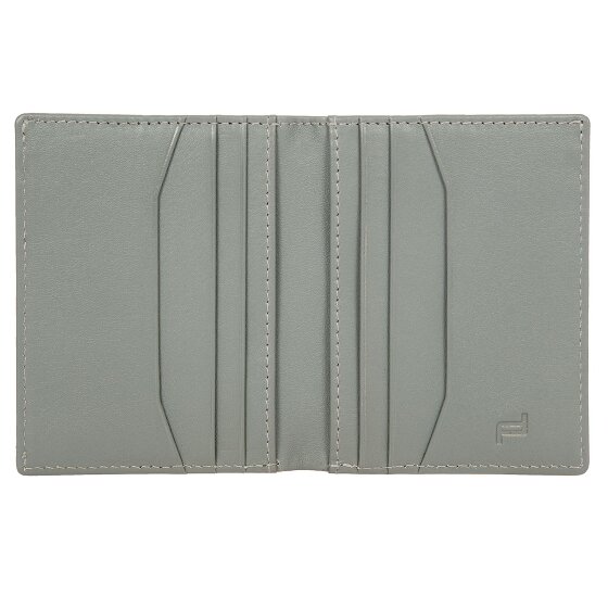 Porsche Design Visitekaart etui RFID leer 7,5 cm