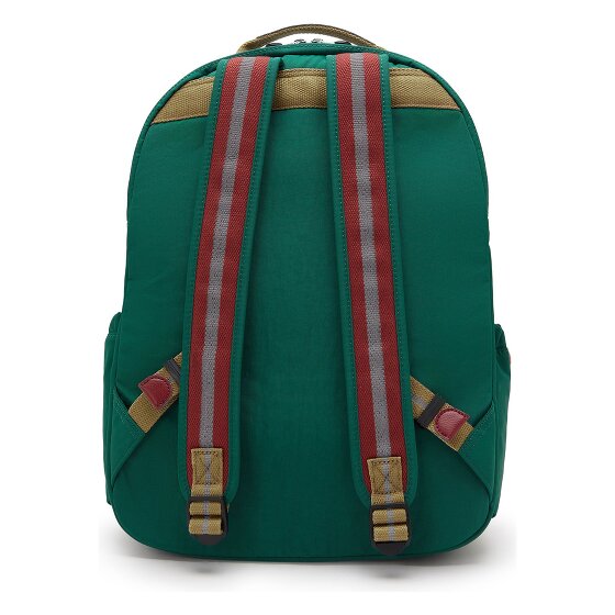 Kipling Back to School Seoul Lap School rugzak 44 cm