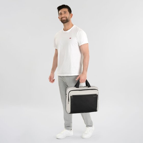 bugatti Sera Koffer RFID-bescherming 42 cm Laptop compartiment
