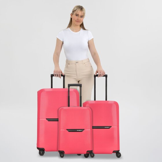 Samsonite Magnum Eco 4 wielen Trolley 75 cm