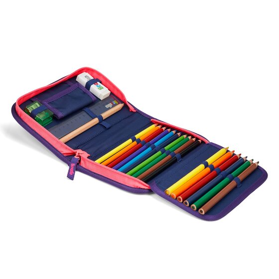 Ergobag Accessoires etui 21 stuks.