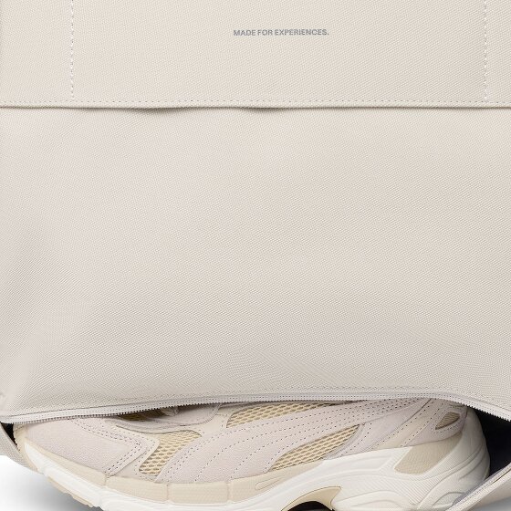 Kapten & Son Hellvi Pro Shopper Tas 55 cm Laptop compartiment