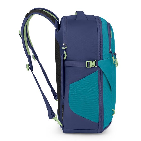 Osprey Daylite Travel Pack 35 Dagrugzak 49 cm Laptop compartiment