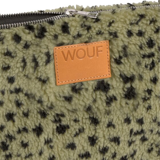 Wouf Teddy Laptop hoes 32.5 cm