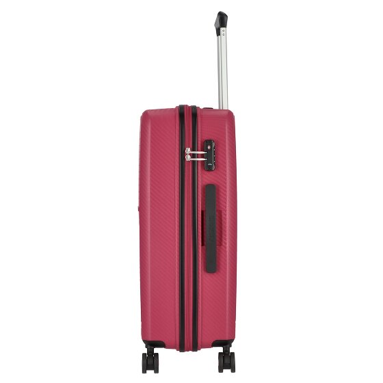 American Tourister Summer Hit 4 wielen Kofferset 3-delig