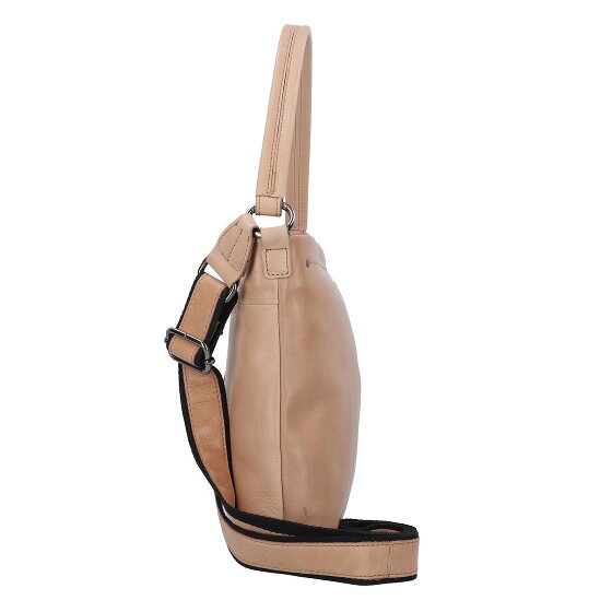 Harold's Caugio Schoudertas Leder 32 cm