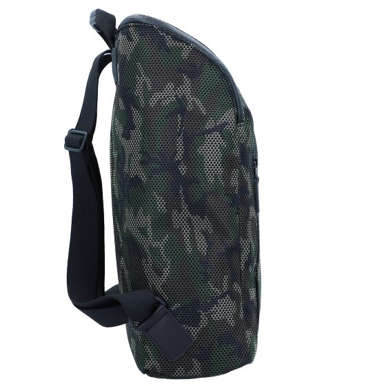 Jost Netrugzak 41 cm Laptopvak