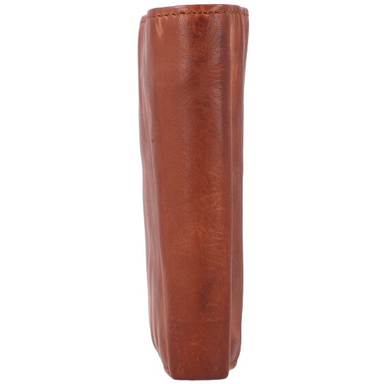 Harbour 2nd Cool Casual Amoy Leren Portemonnee 9 cm