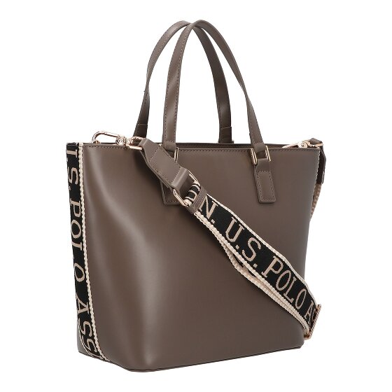 U.S. Polo Assn. Heat Shopper Tas 27 cm