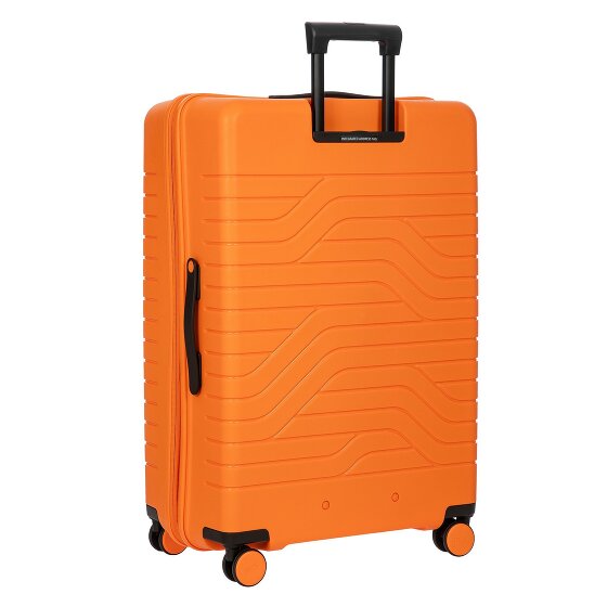 Bric's BY Ulisse 4-wielige trolley 79 cm