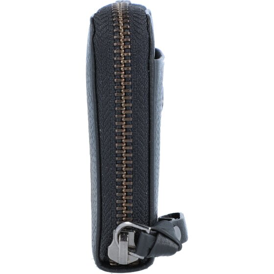 camel active Pura Portemonnee Leder 12 cm