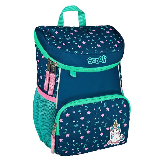 Scooli Mini-Me Kleuterschool rugzak 30 cm
