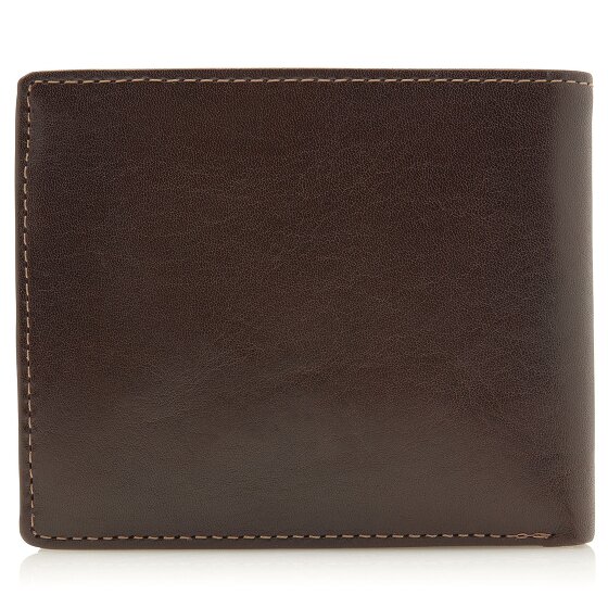 Castelijn & Beerens Gaucho Portemonnee RFID Leer 11 cm