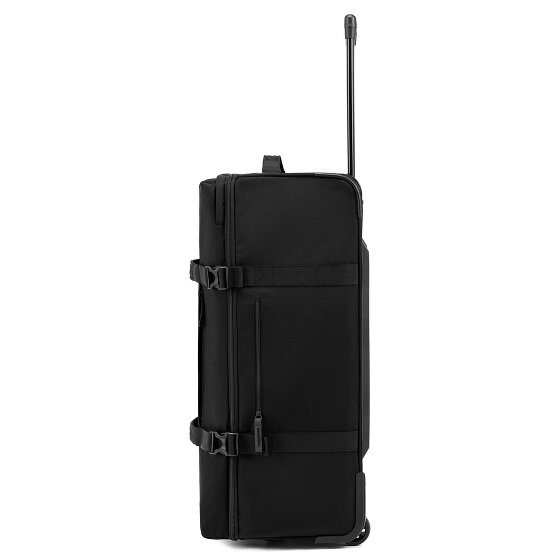 Epic Explorer NXT 2-wiel reistassenset 4 stuks.