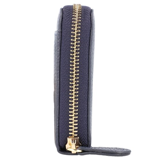 Braun Büffel Asti Portemonnee RFID-bescherming Leer 19 cm