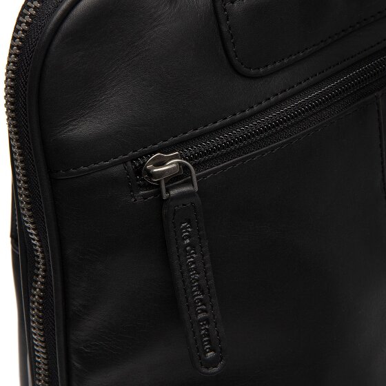 The Chesterfield Brand Floran Stad rugzak Leer 29 cm
