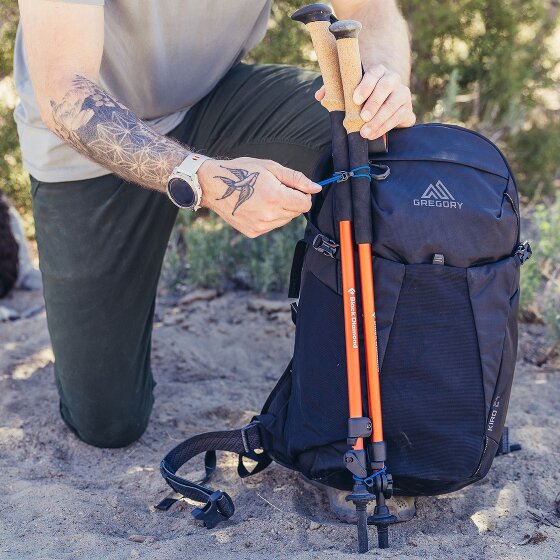 Gregory Kiro 24 Wandelrugzak 52.5 cm