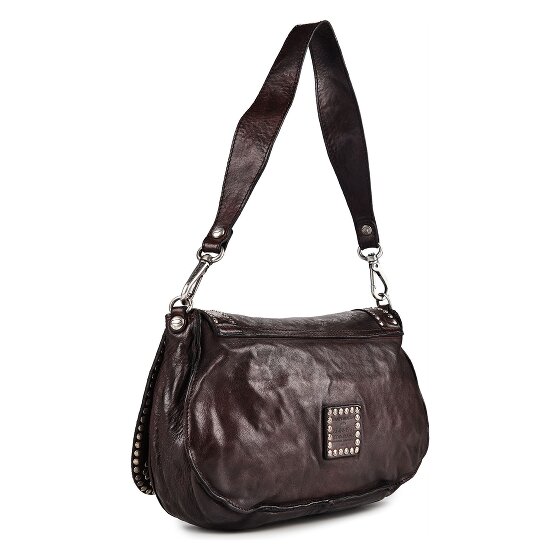 Campomaggi Adele Crossbody tas Leder 29 cm