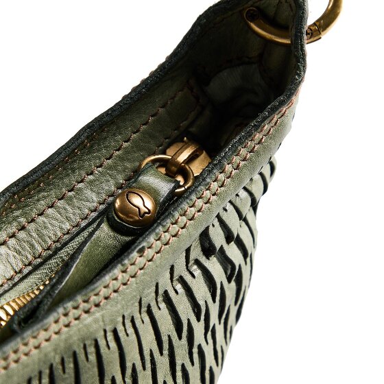 Campomaggi Anastasia Schoudertas Leer 26 cm