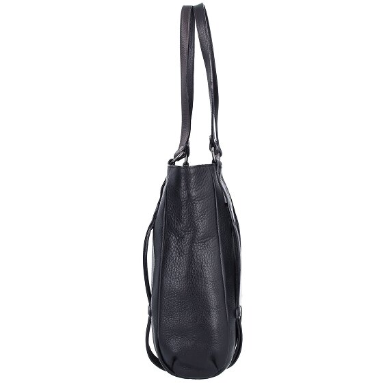 Jack Kinsky Alassio 4 Schoudertas Leer 34 cm