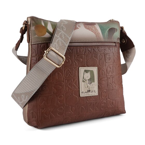 Anekke Muse Schoudertas 27 cm