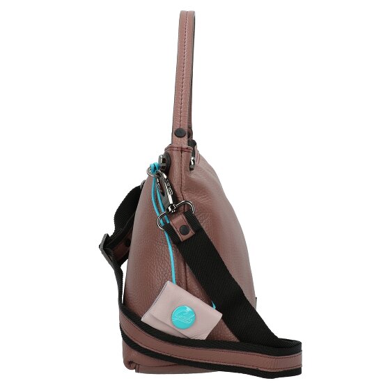 Gabs Fiona Schoudertas Leer 30 cm