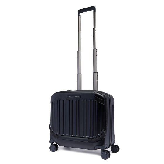Piquadro PQ Light 4 wielen Pilotentrolley 45 cm Laptopvak