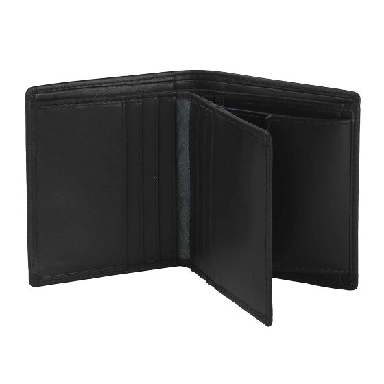 Jost Aarhus Portemonnee Leer 8.5 cm