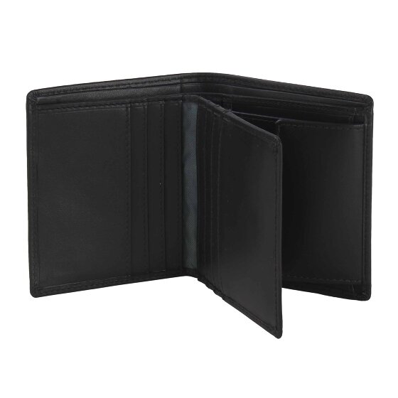 Jost Aarhus Portemonnee Leer 8.5 cm