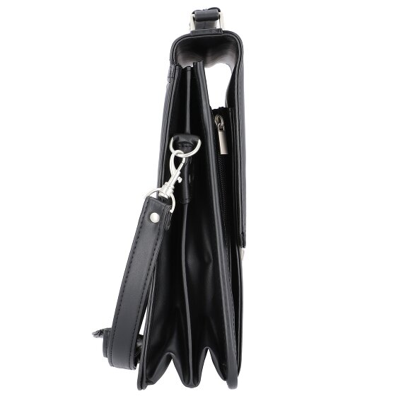 Alassio Veneto aktetas 42 cm laptopvak Alassio Veneto aktetas 42 cm laptopvak