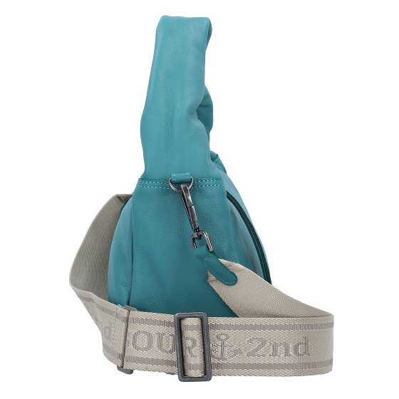 Harbour 2nd Just Pure Handtas Leer 29 cm