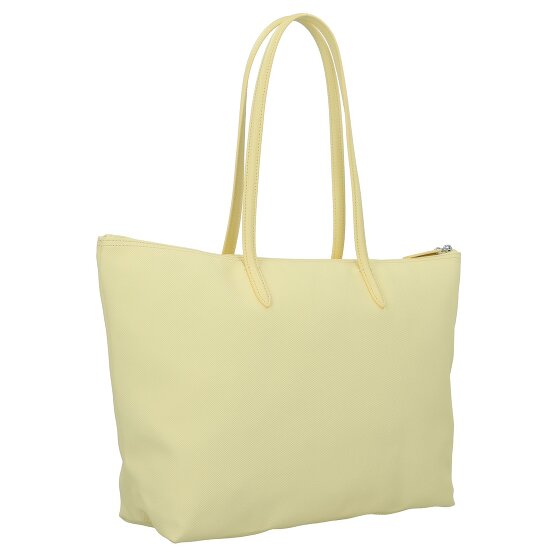 Lacoste L.12.12 Concept Shopper Tas 35 cm