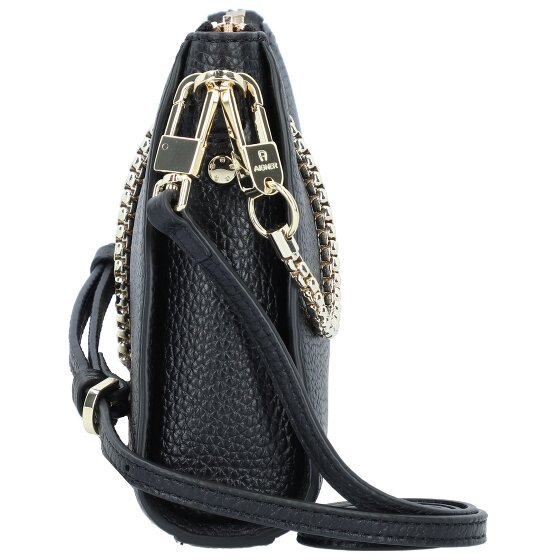 AIGNER Ivy Schoudertas Leer 23 cm