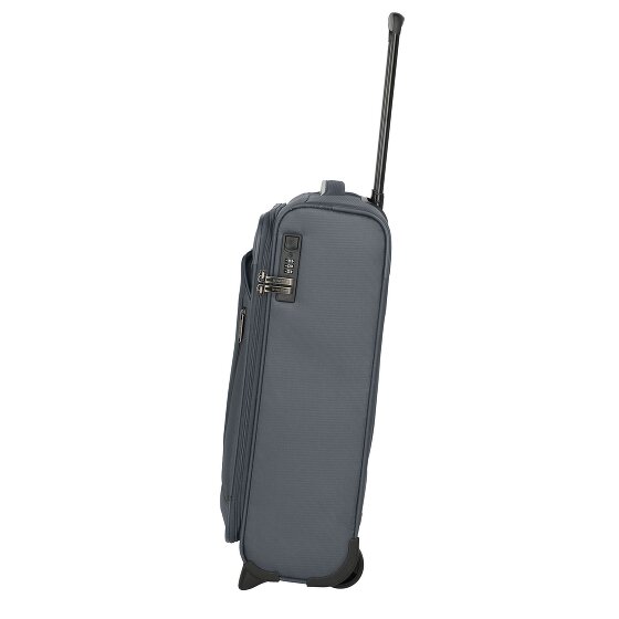 Travelite Jetpack Multi Light 2 wielen Cabinewagen 55 cm