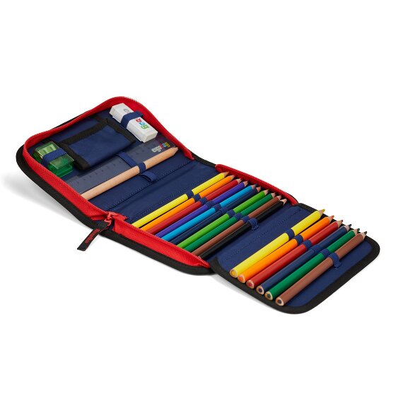 Ergobag Accessoires etui 21 stuks.