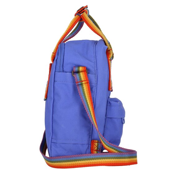 Fjällräven Kanken Rainbow Sling Schouderriem 15 cm