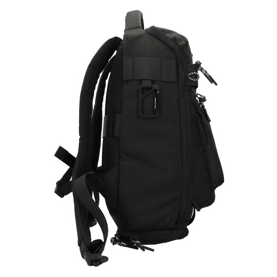 Piquadro Arne Weekender reistas 50 cm