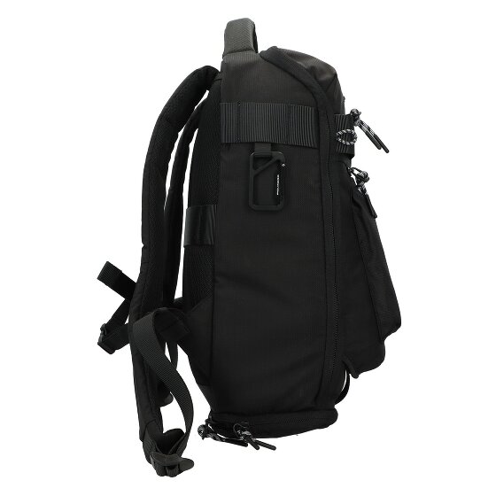 Piquadro Arne Weekender reistas 50 cm