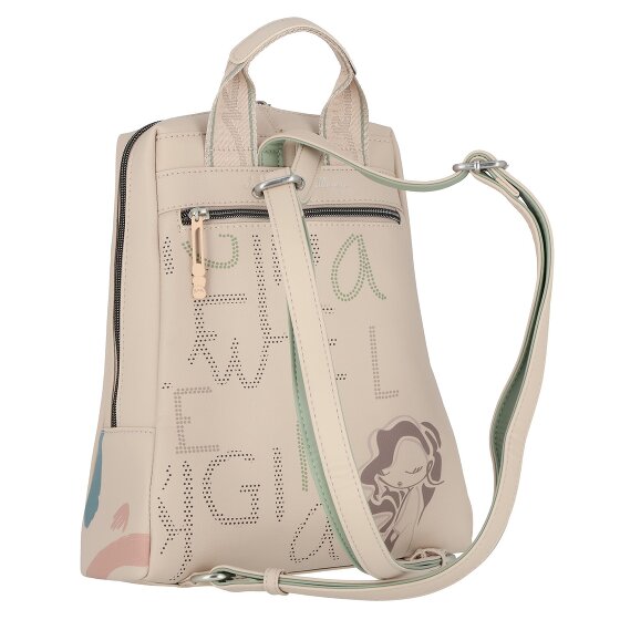 Anekke Original Stad rugzak 32 cm Anekke Original Stad rugzak 32 cm