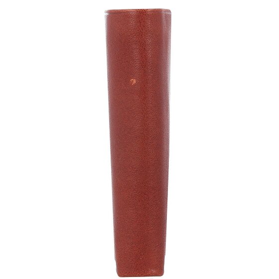 Piquadro Harper Portemonnee RFID Leer 11 cm