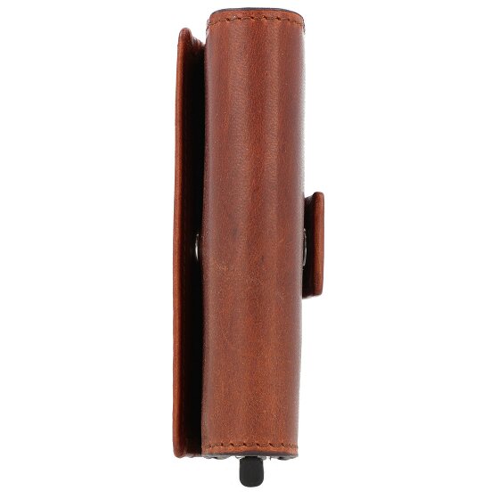 Maître Birkenfeld c-three Kredietkaart etui RFID-bescherming Leer 6.5 cm