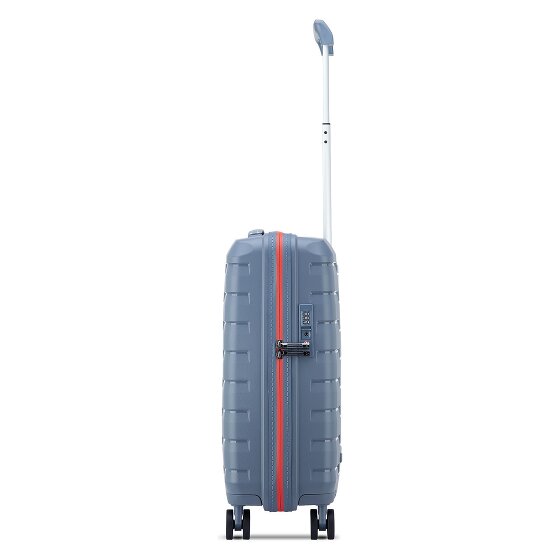 Roncato Skyline 2.0 Neon 4 wielen Cabinewagen 55 cm