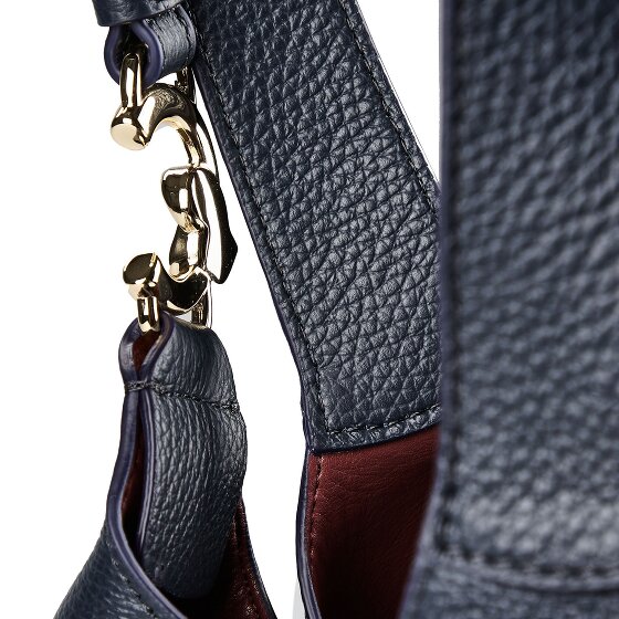 Coccinelle C-Easy Shopper Tas Leder 35 cm