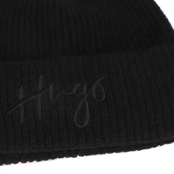 Hugo Socialy Gebreide muts