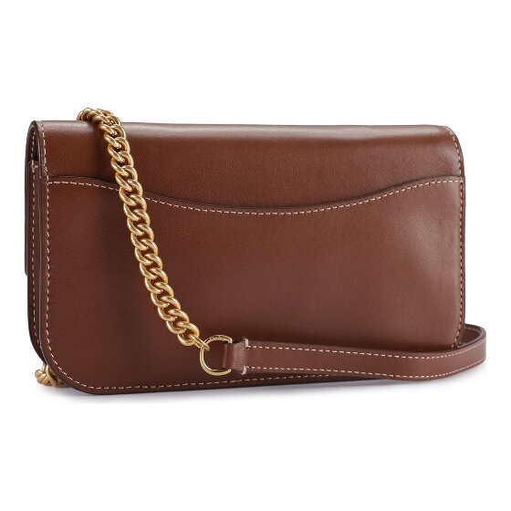 POLO RALPH LAUREN Polo ID Schoudertas Leer 19 cm